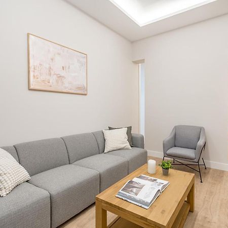 מדריד Lalatina IV Calle Conde De Romanones 4Br 4Bh מראה חיצוני תמונה