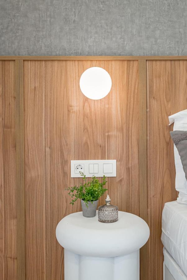 מדריד Lalatina IV Calle Conde De Romanones 4Br 4Bh מראה חיצוני תמונה