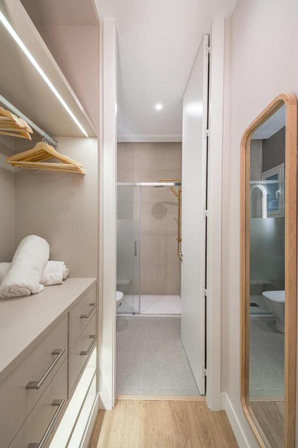 מדריד Lalatina IV Calle Conde De Romanones 4Br 4Bh מראה חיצוני תמונה