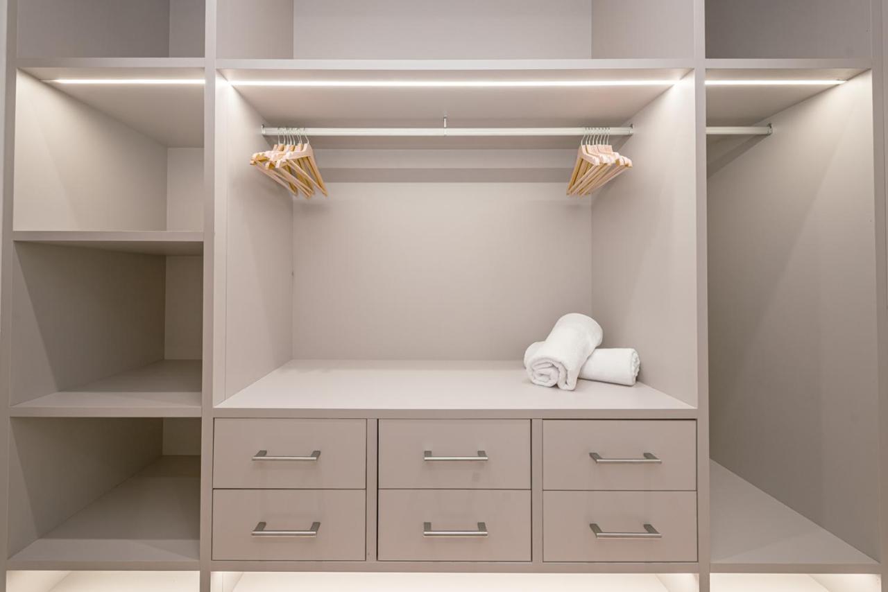 מדריד Lalatina IV Calle Conde De Romanones 4Br 4Bh מראה חיצוני תמונה