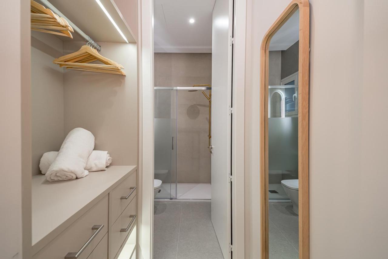 מדריד Lalatina IV Calle Conde De Romanones 4Br 4Bh מראה חיצוני תמונה