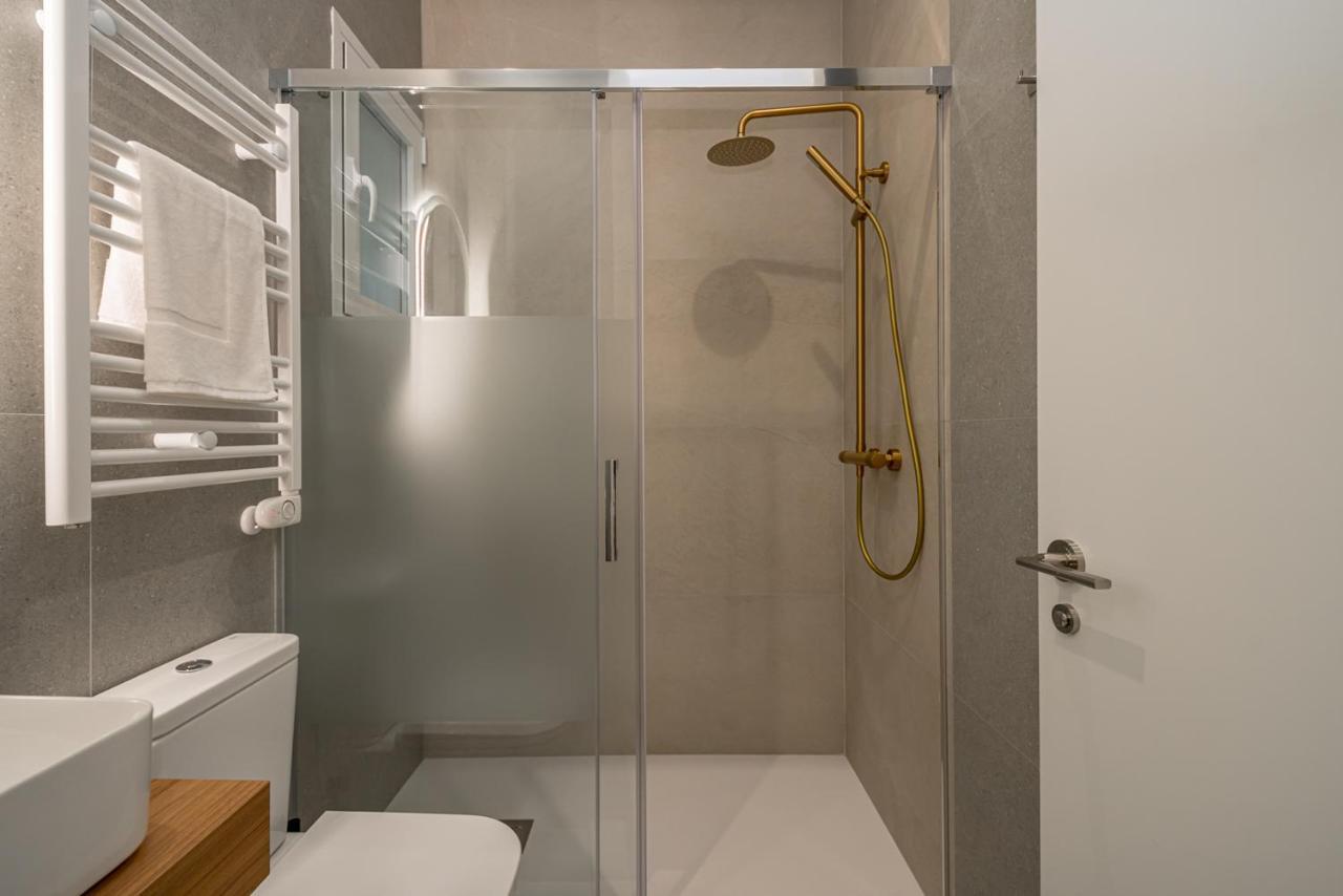 מדריד Lalatina IV Calle Conde De Romanones 4Br 4Bh מראה חיצוני תמונה