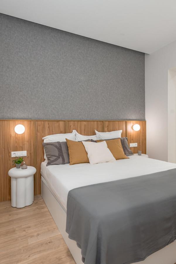 מדריד Lalatina IV Calle Conde De Romanones 4Br 4Bh מראה חיצוני תמונה