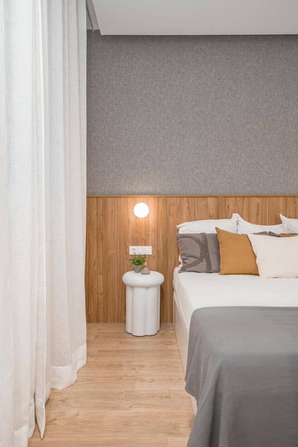 מדריד Lalatina IV Calle Conde De Romanones 4Br 4Bh מראה חיצוני תמונה