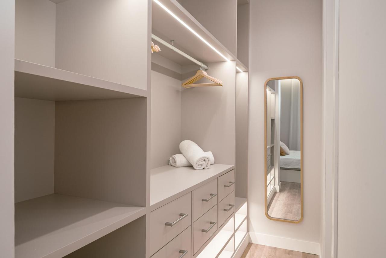 מדריד Lalatina IV Calle Conde De Romanones 4Br 4Bh מראה חיצוני תמונה