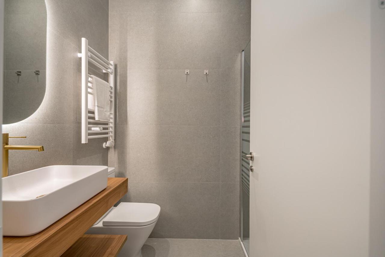 מדריד Lalatina IV Calle Conde De Romanones 4Br 4Bh מראה חיצוני תמונה