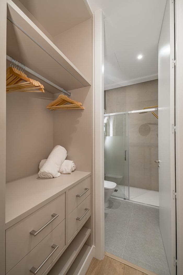 מדריד Lalatina IV Calle Conde De Romanones 4Br 4Bh מראה חיצוני תמונה