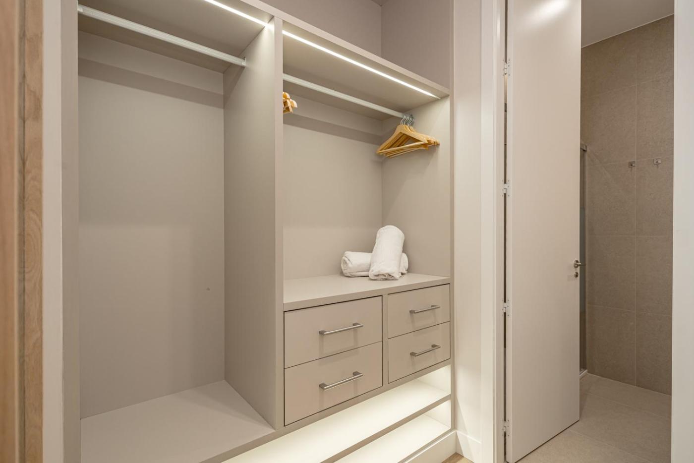 מדריד Lalatina IV Calle Conde De Romanones 4Br 4Bh מראה חיצוני תמונה